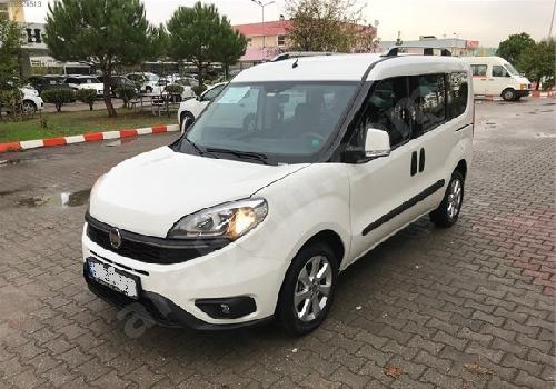 Fiat Doblo Multijet