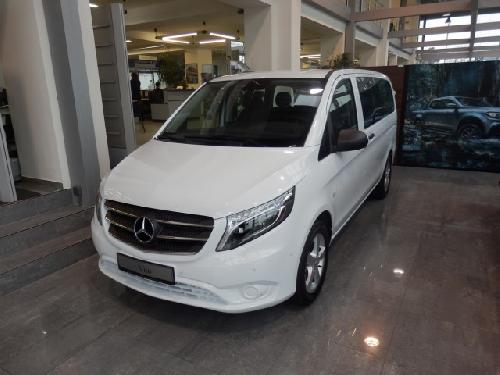 Mercedes WITO 9+1