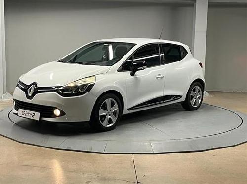 Renault Clio HB Otomatik