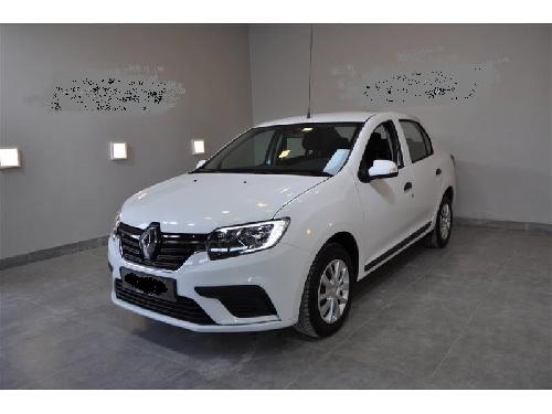 Renault Symbol