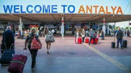 Antalya Airport Car Rental Service