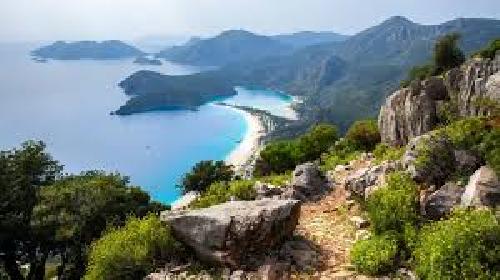 5. Lycian Way