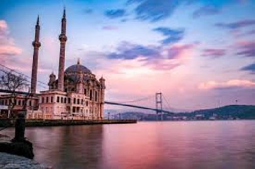 Istanbul Sabiha Gökçen Airport Car Rental