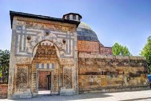 47. Karatay Madrasah