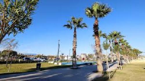 27. Coastal Antalya Life Park