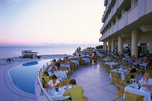 Melas Lara Hotel rentacar