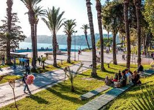 32. Karaalioğlu Park