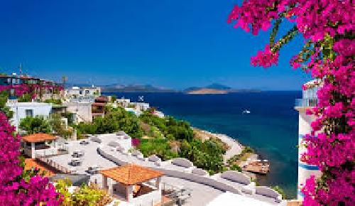 Enjoy Your Holiday Freely with Bodrum Car Rental