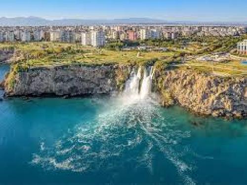 33. Lower Duden Waterfall