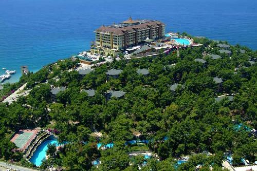 antalya airport Kargicak car rental