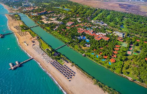 antalya airport car hire in Belek