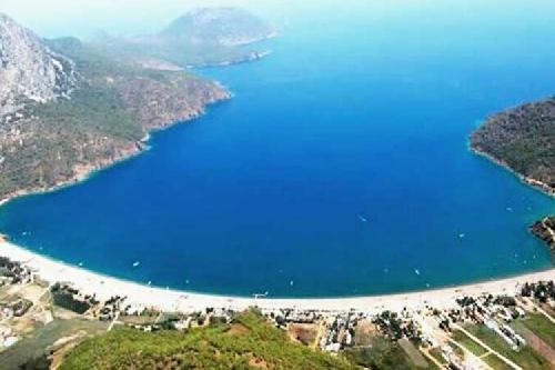 antalya airport Adrasan car rental