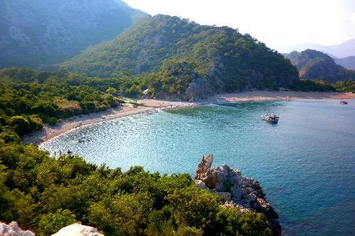 antalya airport olimpos car rental