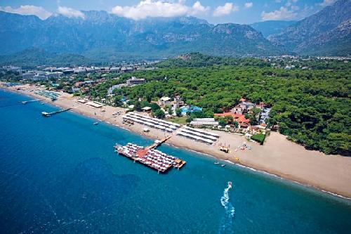 antalya airport Kemer car rental