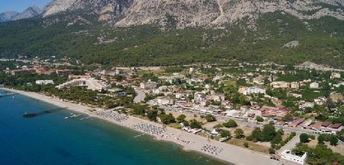 antalya airport Goynuk car rental
