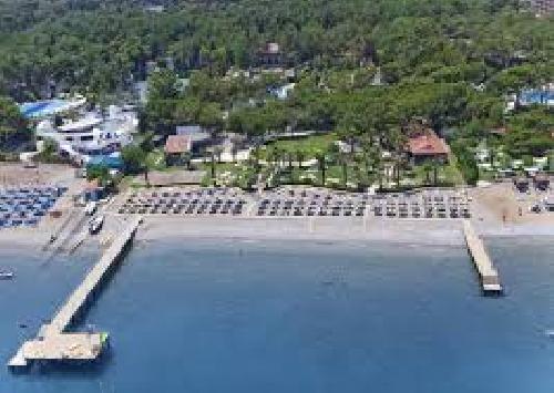 antalya airport Beldibi car rental