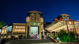 Antalya Migros Shopping Mall