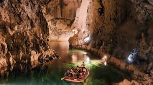 Altınbeşik Cave National Park
