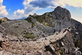 Ancient City of Termessos