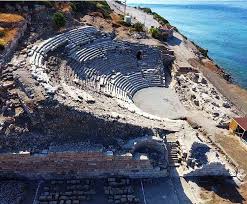 Ancient City of Knidos
