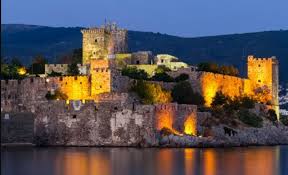 Bodrum Castle