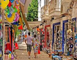 Bodrum Bazaar
