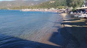 Torba Beach