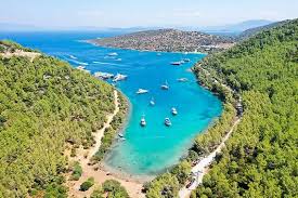 Bodrum Paradise Bay