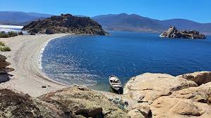 Bafa Lake Nature Park