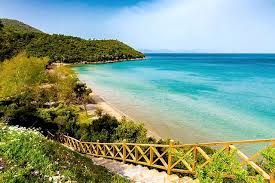 Dilek Peninsula Büyük Menderes Delta National Park