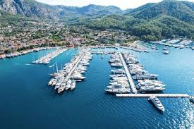 Göcek Marina
