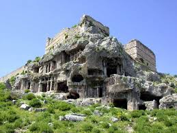 Ancient City of Tlos