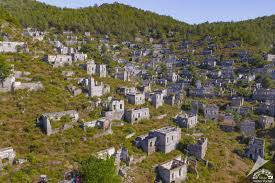 Kayaköy Archaeological Site