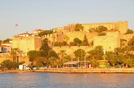 Cesme Castle