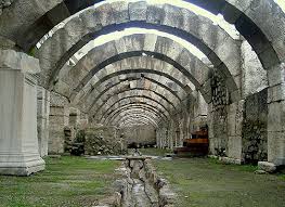 Agora Archaeological Site