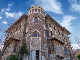 Izmir Archaeology Museum