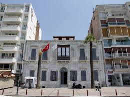 Izmir Ataturk House Museum
