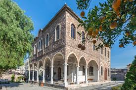 Church of Saint Vukolos