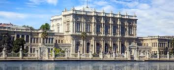 Dolmabahçe Palace
