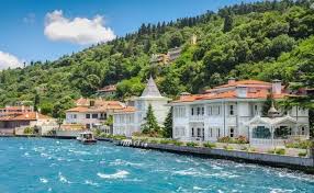 Istanbul Islands Tour