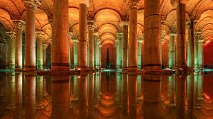 Basilica Cistern