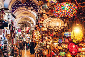 Grand Bazaar