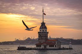 Maiden's Tower