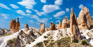 Devrent Valley (Dream Valley)